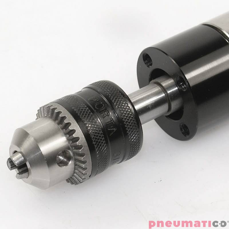 Silnik pneumatyczny 250 obr/min VGL SA-AM17168 Silnik pneumatyczny 250 obr/min VGL SA-AM17168