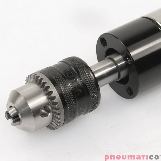 Silnik pneumatyczny 250 obr/min VGL SA-AM17168 Silnik pneumatyczny 250 obr/min VGL SA-AM17168