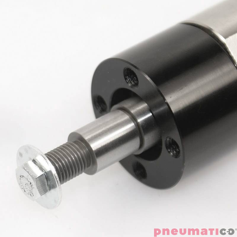 Silnik pneumatyczny 250 obr/min VGL SA-AM17168 Silnik pneumatyczny 250 obr/min VGL SA-AM17168