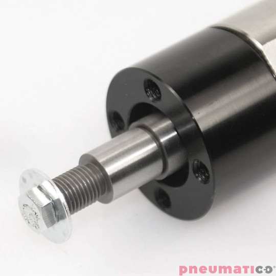 Silnik pneumatyczny 250 obr/min VGL SA-AM17168 Silnik pneumatyczny 250 obr/min VGL SA-AM17168