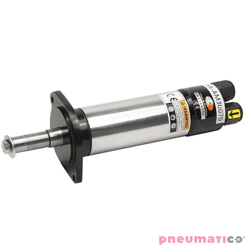 Silnik pneumatyczny o mocy 400 WAT VGL SA-AM30070 Silnik pneumatyczny o mocy 400 WAT VGL SA-AM30070