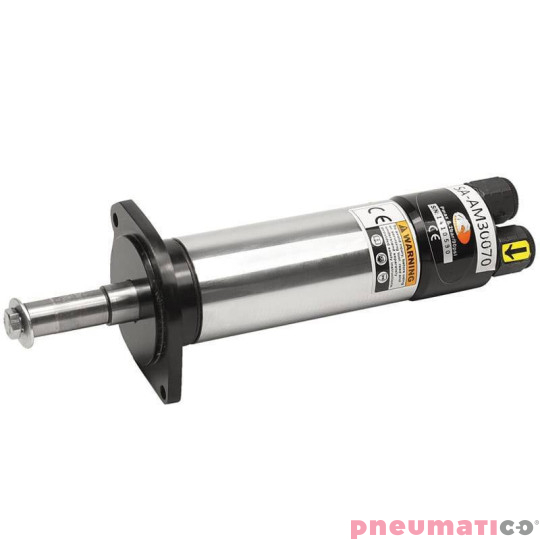 Silnik pneumatyczny o mocy 400 WAT VGL SA-AM30070 Silnik pneumatyczny o mocy 400 WAT VGL SA-AM30070