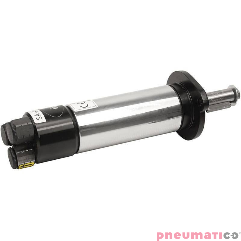 Silnik pneumatyczny o mocy 400 WAT VGL SA-AM30070 Silnik pneumatyczny o mocy 400 WAT VGL SA-AM30070