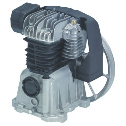 Pompa tłokowa - Agregat sprężarkowy FINI MK 103 