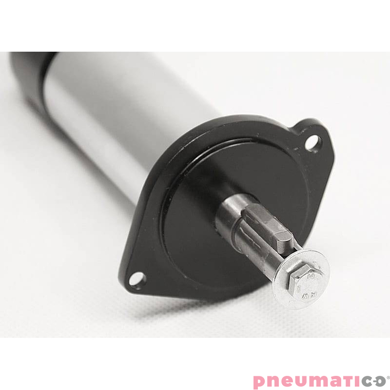 Silnik pneumatyczny o mocy 400 WAT VGL SA-AM30070 Silnik pneumatyczny o mocy 400 WAT VGL SA-AM30070