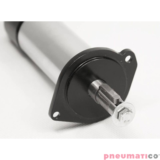 Silnik pneumatyczny o mocy 400 WAT VGL SA-AM30070 Silnik pneumatyczny o mocy 400 WAT VGL SA-AM30070