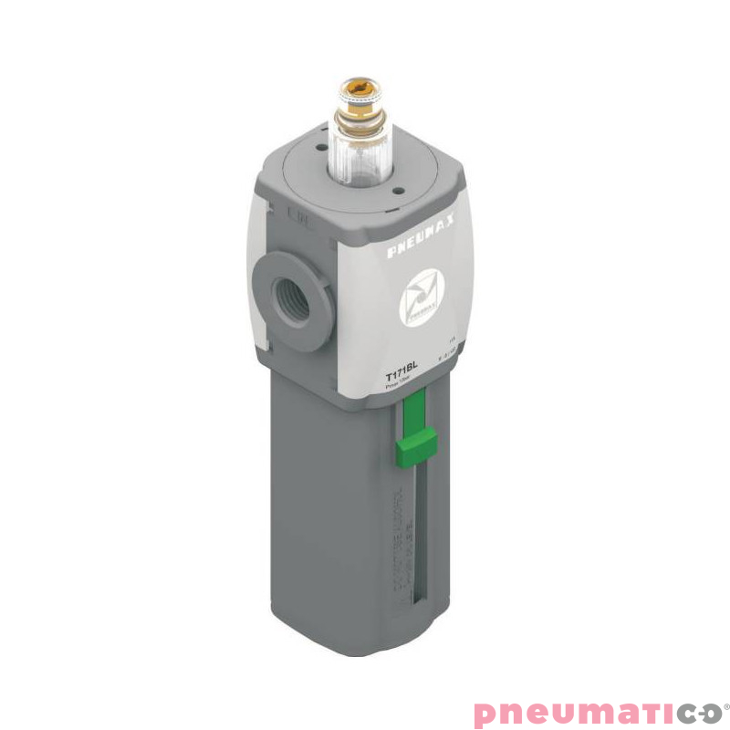 Naolejacz Pneumax T171BL