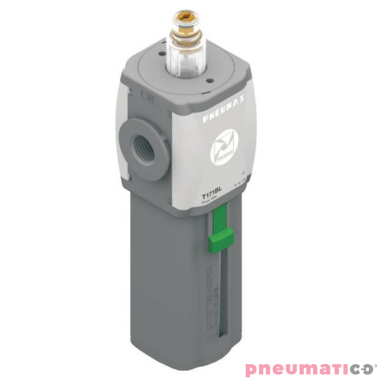 Naolejacz Pneumax T171BL