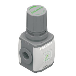 Reduktor z manometrem Pneumax T173BRMC