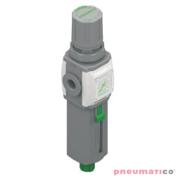 Filtroreduktor z manometrem Pneumax T171BEMBD