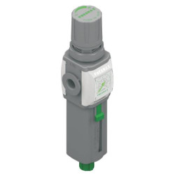 Filtroreduktor z manometrem Pneumax T171BEMACS