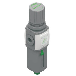 Filtroreduktor z manometrem Pneumax T172BEMBDS