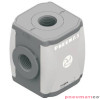 Rozdzielacz Pneumax T173BPA