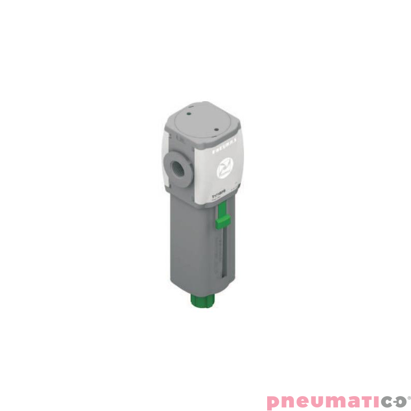 Filtr Pneumax T171BFA Filtr Pneumax T171BFA