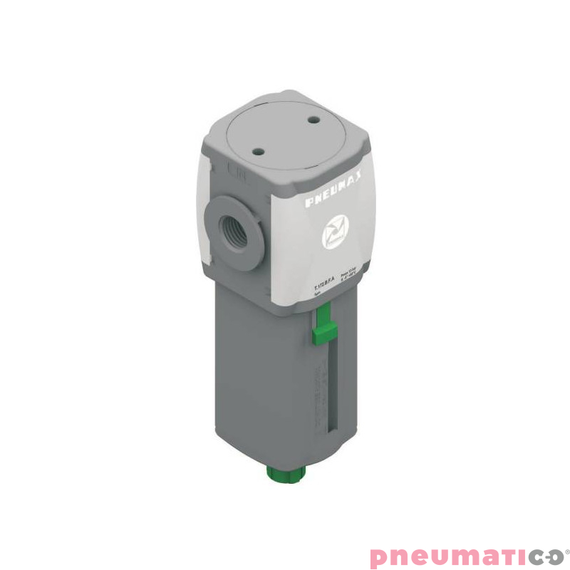 Filtr Pneumax T172BFA Filtr Pneumax T172BFA
