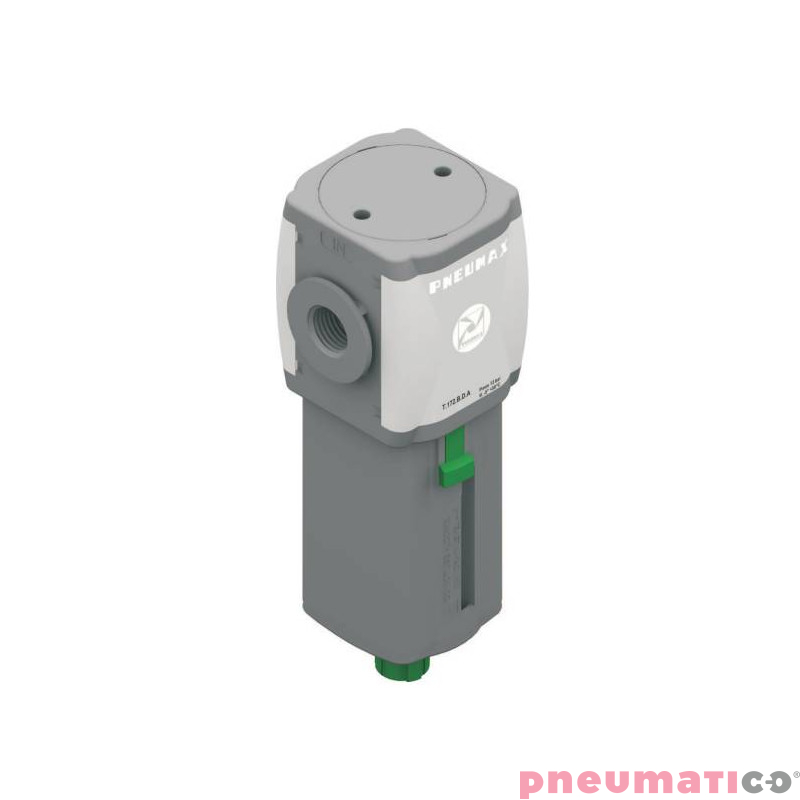 Filtr dokładny Pneumax T172BDA