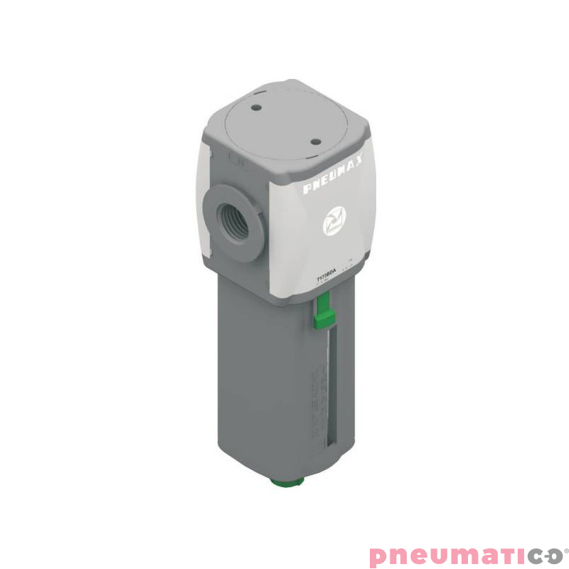 Filtr dokładny Pneumax T173BDA Filtr dokładny Pneumax T173BDA