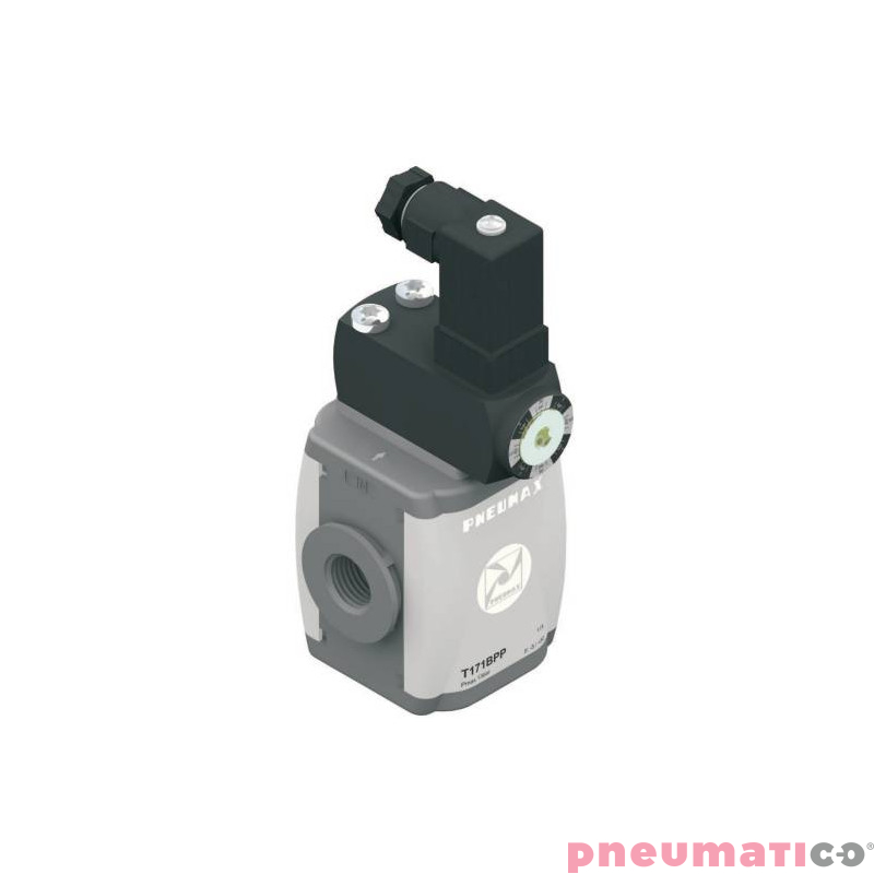 Presostat Pneumax T171BPP