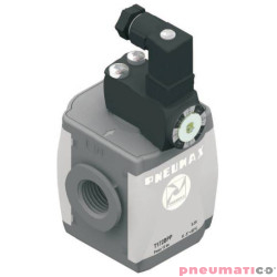 Presostat Pneumax T172BPP