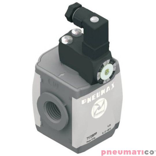 Presostat Pneumax T172BPP