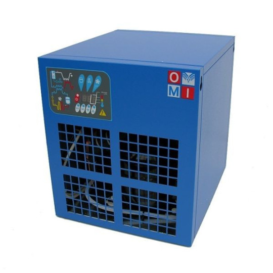 Osuszacz ziębniczy powietrza OMI ED 360 1 1/2 Osuszacz ziębniczy powietrza OMI ED 360 1 1/2