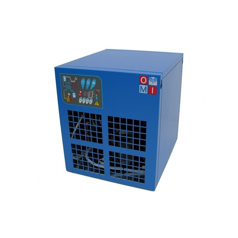 Osuszacz ziębniczy powietrza OMI ED 480 1 1/2 Osuszacz ziębniczy powietrza OMI ED 480 1 1/2