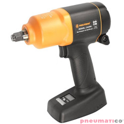 Klucz udarowy PNEUTREND pneumatyczny 1/4" 880NM PT24290