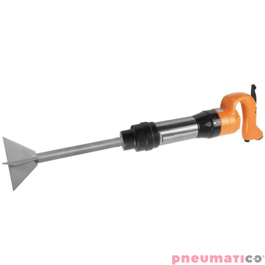 Młotek pneumatyczny PNEUTREND do rozdrabniania kamfory PT45303-K