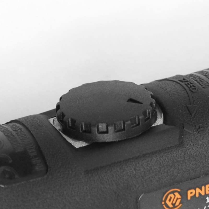 Klucz pneumatyczny zapadkowy PNEUTREND 1/2" 68NM PT12203 Klucz pneumatyczny zapadkowy PNEUTREND 1/2" 68NM PT12203