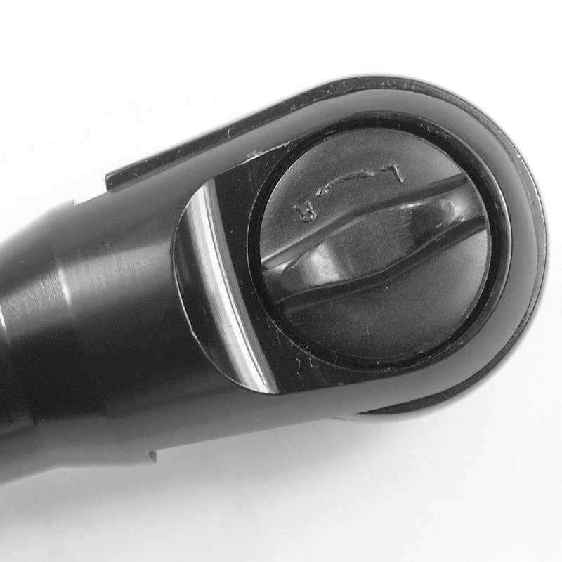 Klucz pneumatyczny zapadkowy PNEUTREND 1/2" 68NM PT12203 Klucz pneumatyczny zapadkowy PNEUTREND 1/2" 68NM PT12203