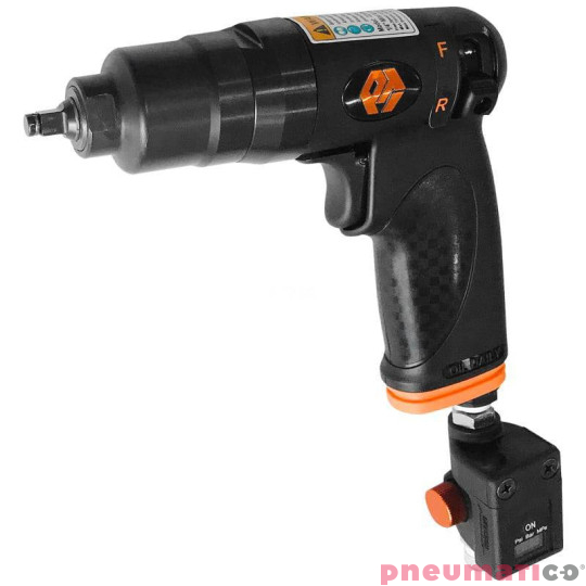 Klucz udarowy do świec żarowych PNEUTREND 1/4" 68NM PT22106