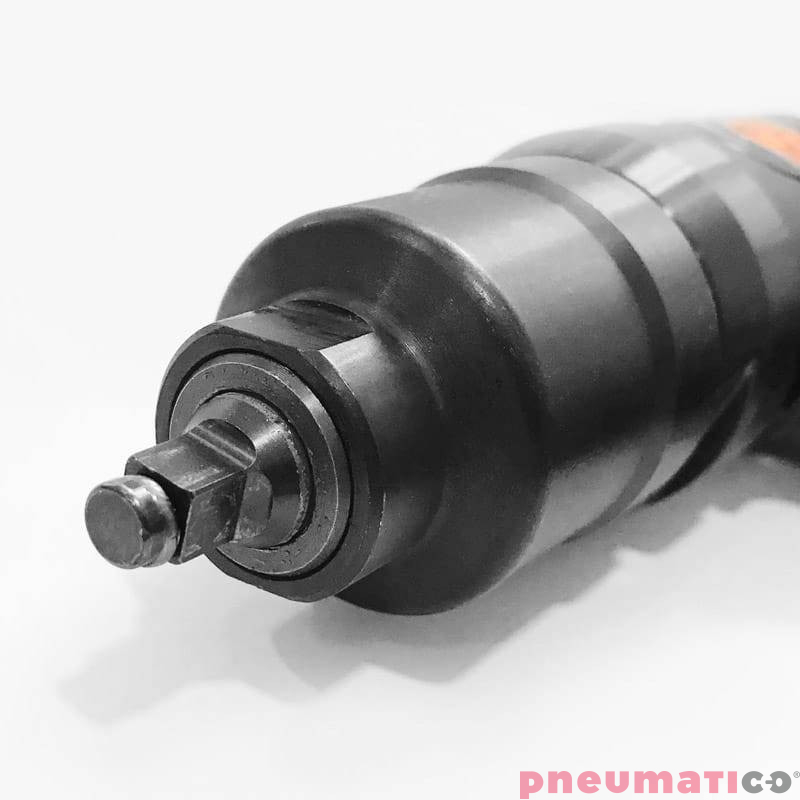 Klucz udarowy do świec żarowych PNEUTREND 1/4" 68NM PT22106