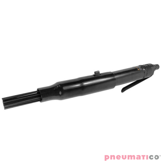 Młotek pneumatyczny igłowy PNEUTREND do czyszczenia spawów PT44204 Młotek pneumatyczny igłowy PNEUTREND do czyszczenia spawów PT44204