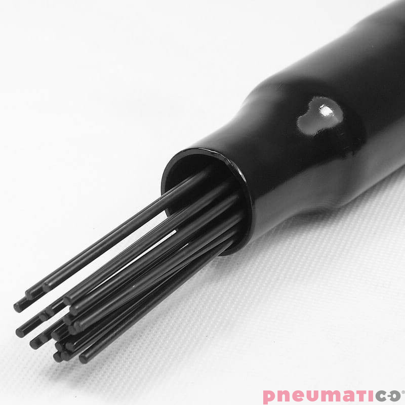 Młotek pneumatyczny igłowy PNEUTREND do czyszczenia spawów PT44204 Młotek pneumatyczny igłowy PNEUTREND do czyszczenia spawów PT44204