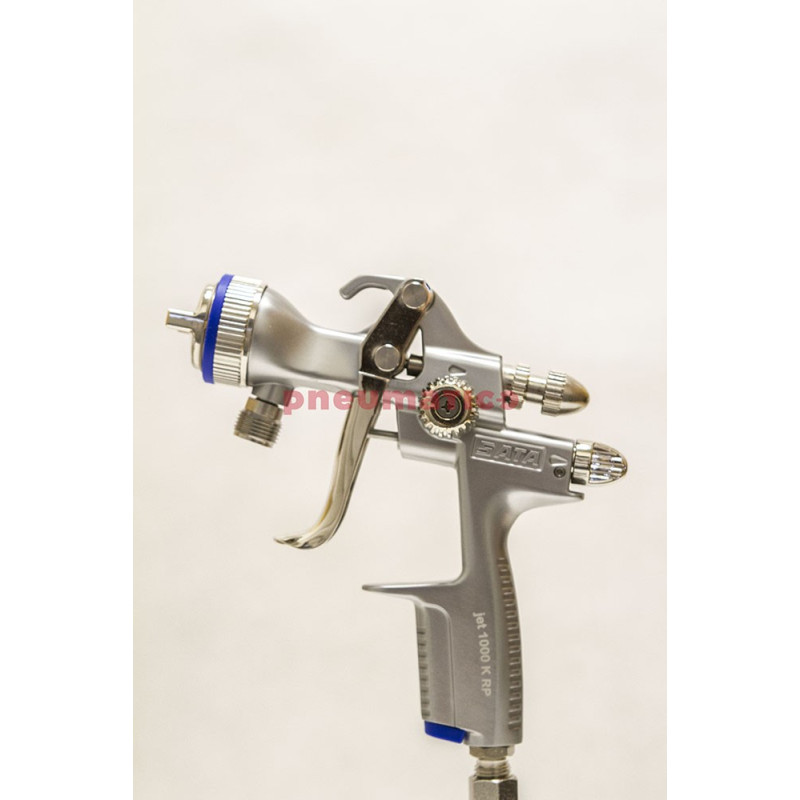Pistolet lakierniczy SATAjet 1000 K RP dolnozasilany Pistolet lakierniczy SATAjet 1000 K RP dolnozasilany