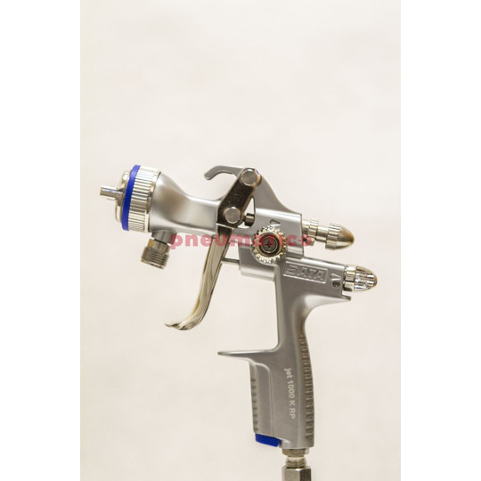 Pistolet lakierniczy SATAjet 1000 K RP dolnozasilany Pistolet lakierniczy SATAjet 1000 K RP dolnozasilany