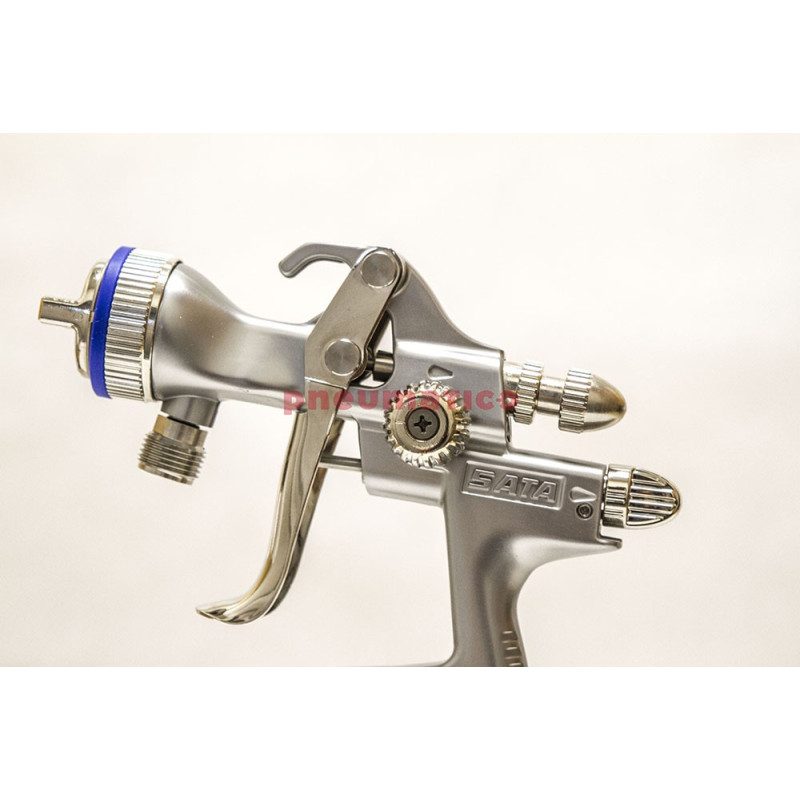 Pistolet lakierniczy SATAjet 1000 K RP dolnozasilany Pistolet lakierniczy SATAjet 1000 K RP dolnozasilany
