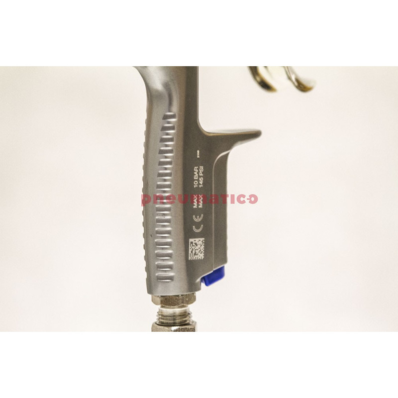 Pistolet lakierniczy SATAjet 1000 K RP dolnozasilany Pistolet lakierniczy SATAjet 1000 K RP dolnozasilany