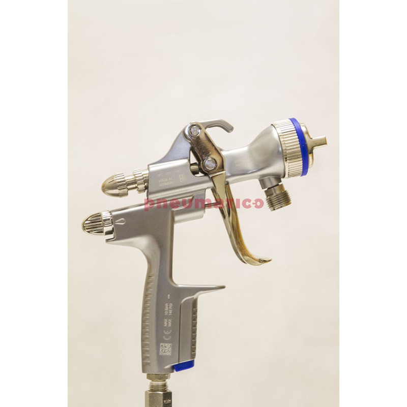 Pistolet lakierniczy SATAjet 1000 K RP dolnozasilany Pistolet lakierniczy SATAjet 1000 K RP dolnozasilany