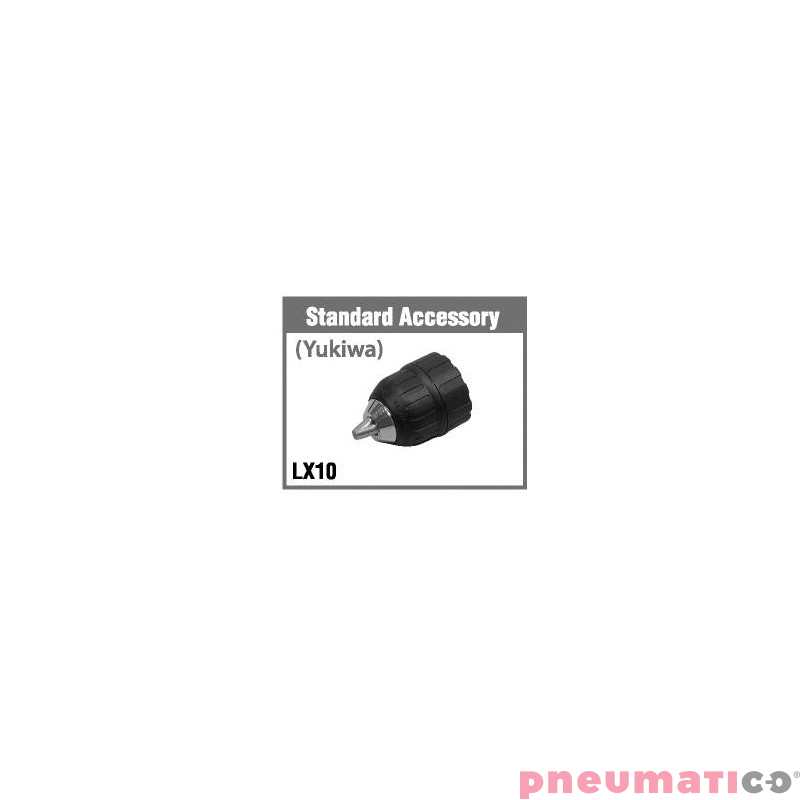 Wiertarka pneumatyczna SHINANO SI-5505 L-P 1.900 obr/min Wiertarka pneumatyczna SHINANO SI-5505 L-P 1.900 obr/min