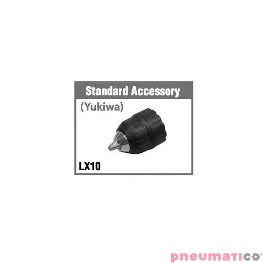 Wiertarka pneumatyczna SHINANO SI-5505 L-P 1.900 obr/min Wiertarka pneumatyczna SHINANO SI-5505 L-P 1.900 obr/min