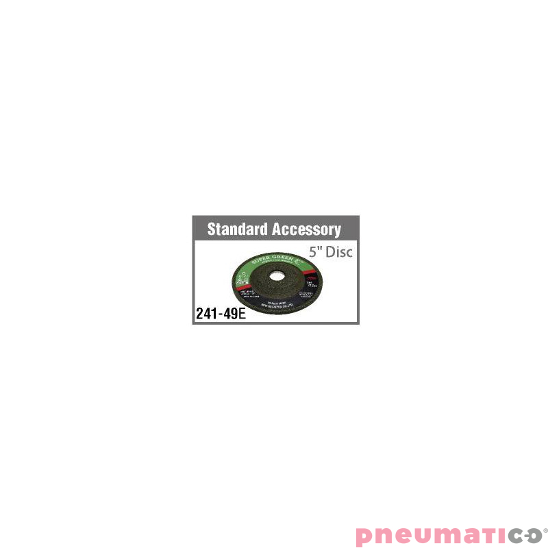 Szlifierka kątowa SHINANO SI-2505L 125mm 10.000 obr/min