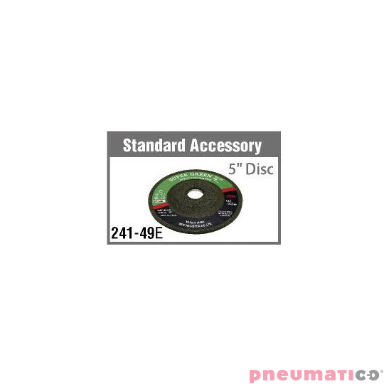 Szlifierka kątowa SHINANO SI-2505L 125mm 10.000 obr/min