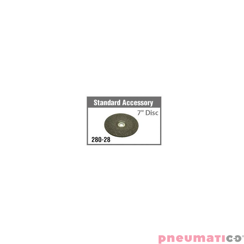 Szlifierka kątowa SHINANO SI-2600L 180mm 7.000 obr/min