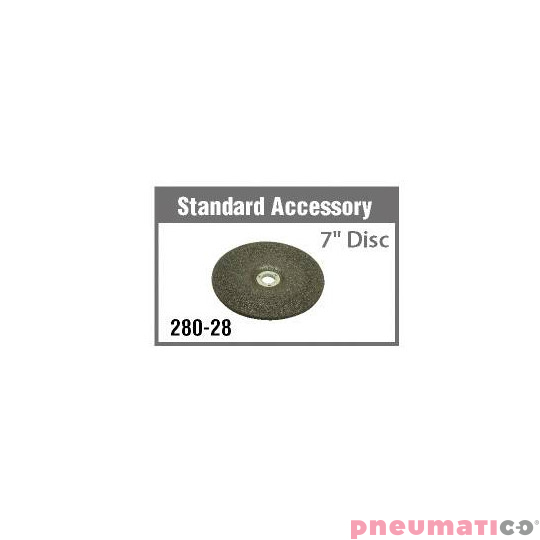 Szlifierka kątowa SHINANO SI-2600L 180mm 7.000 obr/min