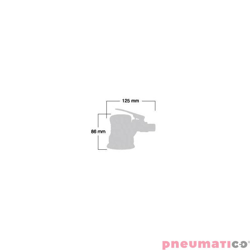 Szlifierka oscylacyjna SHINANO SI-3102M 12.000 obr/min Szlifierka oscylacyjna SHINANO SI-3102M 12.000 obr/min