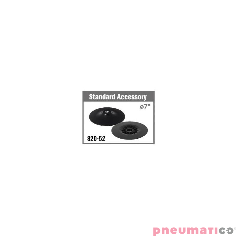 Polerka SHINANO SI-2300 180mm 5.000 obr/min