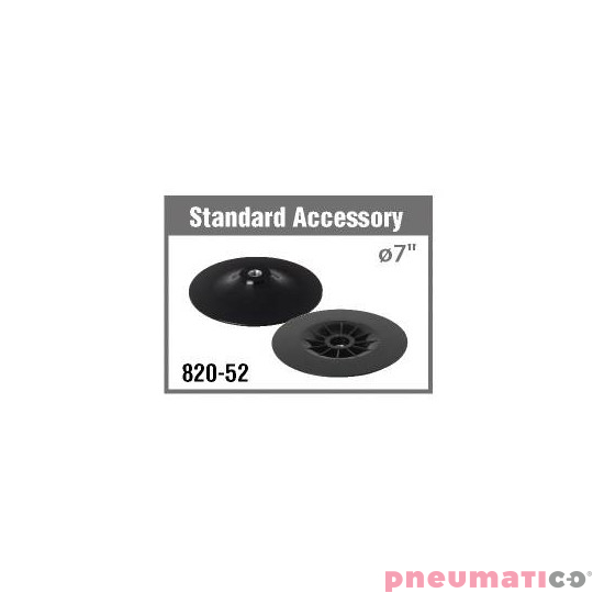 Polerka SHINANO SI-2300 180mm 5.000 obr/min