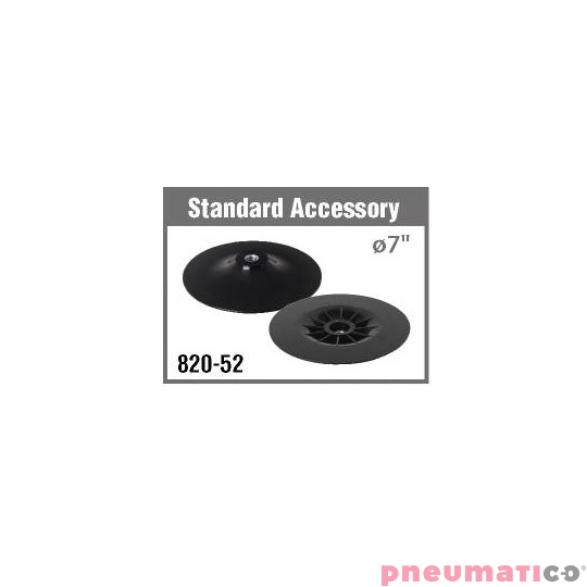 Polerka SHINANO SI-2351 180mm 5.000 obr/min