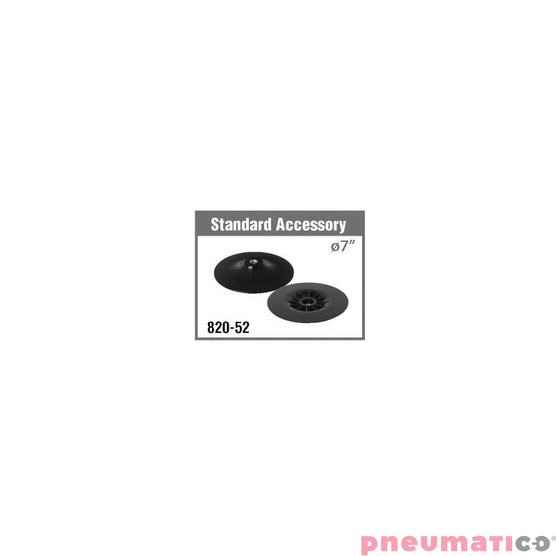 Polerka SHINANO SI-2451 180mm 2.500 obr/min Polerka SHINANO SI-2451 180mm 2.500 obr/min